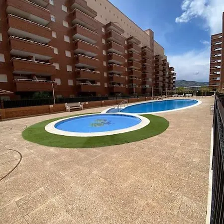 Apartamento Coral Ii *