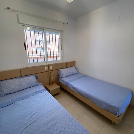 Apartamento Coral Ii