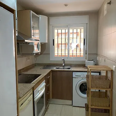 Apartamento Coral Ii Apartment