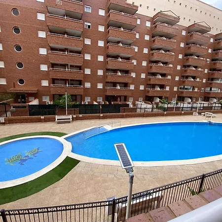 Apartamento Coral Ii Apartment *