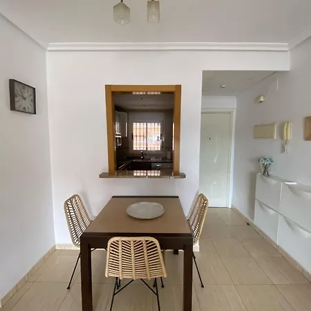 Apartment Apartamento Coral Ii Oropesa del Mar
