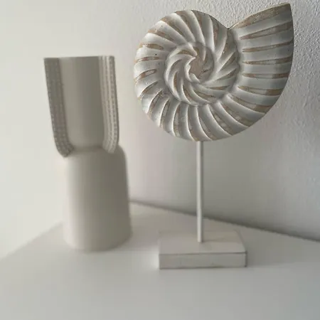 Apartamento Coral Ii