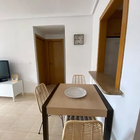 Apartment Apartamento Coral Ii