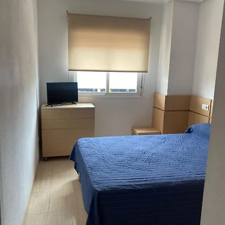 Apartamento Coral Ii Apartment *