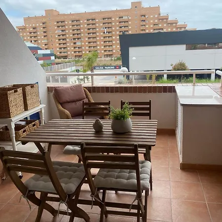 Apartamento Coral Ii * Oropesa del Mar