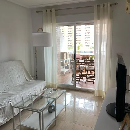 Apartamento Coral Ii Oropesa del Mar