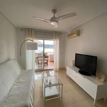 Apartamento Coral Ii