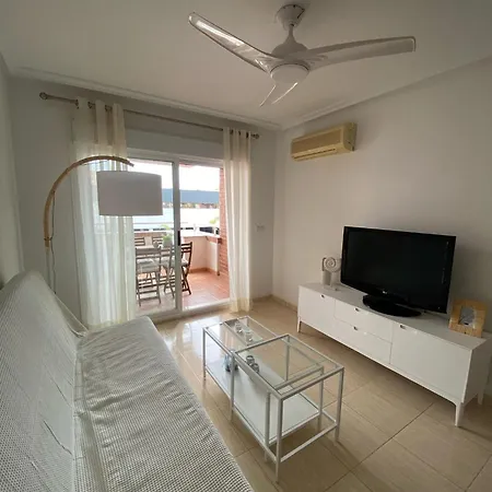 Apartamento Coral Ii Apartment Oropesa del Mar