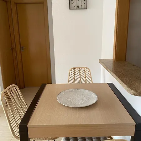 Apartamento Coral Ii